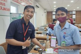 BPJAMSOSTEK permudah layanan cegah percaloan