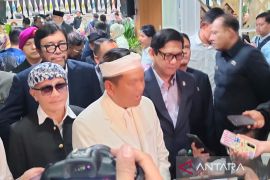 KDM ungkap tahun 2026 berat karena APBD Jabar terus turun