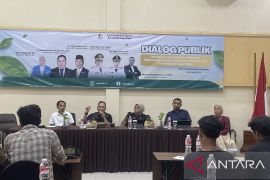 PPASDA ingatkan warga akan efek berantai sampah ancam krisis iklim