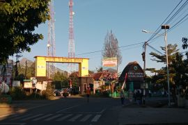 Kenaikan tarif tiket pendakian Gunung Rinjani diberlakukan 3 November 2025