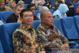 BKSTI dorong peningkatan akreditasi program studi teknik industri di Indonesia