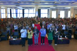 BGN latih 2.705 penjamah makanan di dua pulau besar di NTT