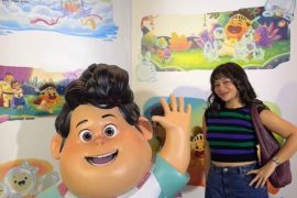 Gushcloud Dukung Dua Film Visinema di FFI 2025