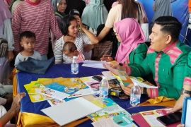 Sinergi quick wins pelayanan KB terintegrasi jadi langkah nyata BKKBN Sumsel menuju keluarga hebat dan sejahtera