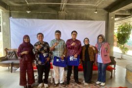 Ashoka tumbuhkan gerakan pembaharu di Lampung dari keluarga