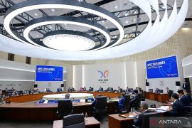 Prabowo urges countries to unite against greed economy at APEC Summit