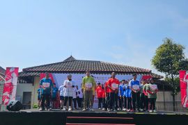 Ratusan Peserta Ramaikan IFG Synergy Day 2025