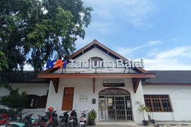 Lebih dari 100 Tahun Melayani, Stasiun Tanjung Balai Tetap Jadi Urat Nadi Mobilitas Sumatra Utara