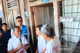 EBT, Kunci pemenuhan rasio elektrifikasi di wilayah 3T