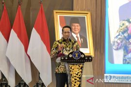 Menteri Supratman: Pemerintah Perkuat Transparansi & Keadilan Tata Kelola Royalti Musik