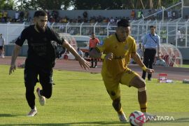 Jadwal pertandingan BRI Super League pekan ke-12, Jumat (7/11/2025)