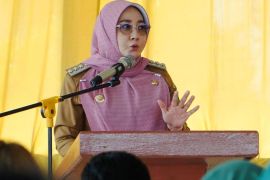 Kabupaten Berau dan Seychelles bahas pengembangan ekonomi biru