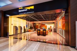 Danamon catatkan pertumbuhan laba bersih 21 persen sepanjang sembilan bulan pertama 2025
