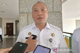 Bangka Belitung bentuk kelurahan imigrasi di Pangkalpinang