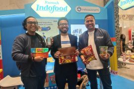 Indofood dukung IdeaFest 2025: Inspirasikan kebaikan lewat kolaborasi dan kreativitas