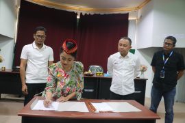 PLN-Unsimar kerjasama dorong SDM berkualitas