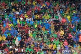 Jadwal Persib vs Selangor FC: susunan pemain lengkap