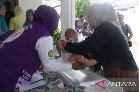 Pangkalpinang terapkan layanan posyandu enam SPM