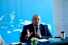 Danantara dan SK Plasma tandatangani MoU perkuat ketahanan kesehatan