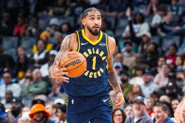 Pemain Pacers Obi Toppin operasi kaki, absen tiga bulan