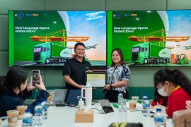 J&T Cargo perkuat pengembangan talenta muda melalui Global Talent Program dan kolaborasi pendidikan