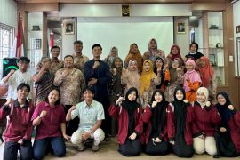 IMM UMS hidupkan semangat dakwah melalui program TPA dan Kajian Fastabiqul Khairat