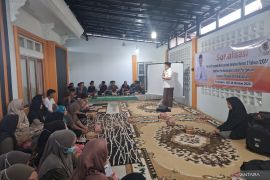 Ardiansyah ajak pemuda/pemudi Kalsel berusaha bidang pertanian