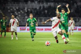 Pelatih akui Persis kehilangan fokus saat dikalahkan Persebaya