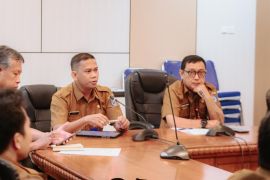 307 tenaga kerja lokal terserap usai Bontang datangkan investasi