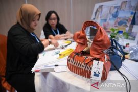 Indonesian Govt launches fashion incubator to boost global reach