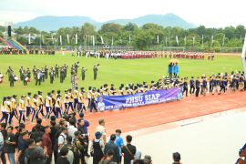 HSU siap jadi tuan rumah Porpov XIII Kalsel