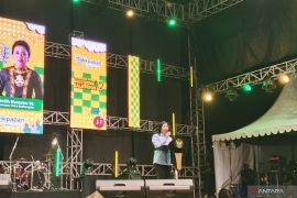 Pemkot Balikpapan dorong ekraf pemuda lewat Wira Muda Expo 2025