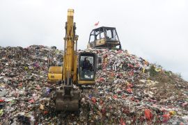 DLH Balikpapan kurangi sampah lewat TPST