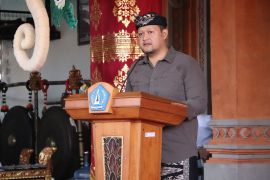 Pemkab Badung libatkan generasi muda untuk lestarikan budaya