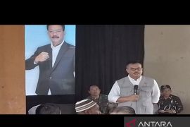 Edy Wuryanto dorong anak Indonesia tumbuh cerdas lewat Program Bangga Kencana