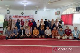 Penyuluh Agama Islam Kota Bogor ingatkan calhaj 2026 luruskan niat ibadah haji
