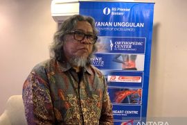 Penyakit pembuluh darah kini juga ancam usia produktif