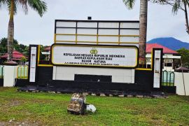 Polres Natuna hadirkan layanan pembuatan SKCK online