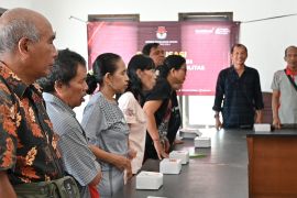 KPU Bali buka peluang lebih banyak disabilitas terlibat tugas pemilu