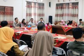 Sosialisasi kekayaan intelektual wujudkan Kota Magelang berdaya saing