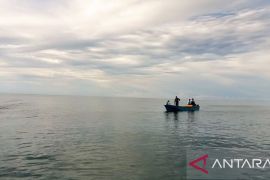 Penyelam dan pengemudi longboat di Kepulauan Aru ditemukan selamat