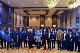 NasDem Jatim mantapkan langkah menuju kemenangan Pemilu 2029