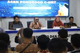 Ponorogo perkuat sistem keamanan digital antisipasi serangan siber