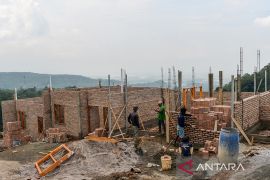 Alokasi pendanaan untuk pembiayaan rumah rakyat