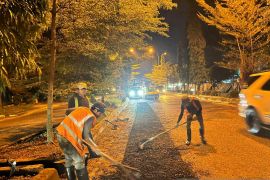 BPJN Jambi terus jaga kondisi jalan nasional lewat pemeliharaan