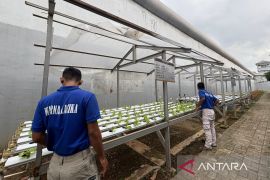 Meniti harapan menuju perubahan warga binaan