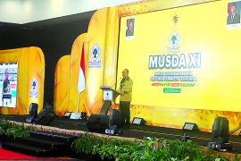 Gubernur Sultra minta Menteri ESDM tegur 96 perusahaan tambang nakal