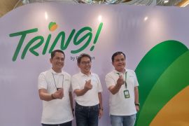 Pegadaian Kanwil VIII Jakarta 1 Kolaborasi Digital, Literasi Keuangan, dan Gaya Hidup Modern