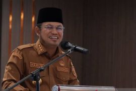 Kaltim atur ulang anggaran hadapi keterbatasan keuangan daerah