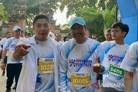 Menteri Sosial: Data akurat kunci sukses penurunan kemiskinan nasional